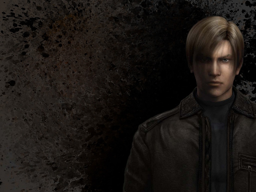 3 неизвестных. Мэттью Мэрсден обитель зла. Leon s Kennedy Degeneration.